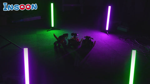 Roboter-Bauset für Kinder